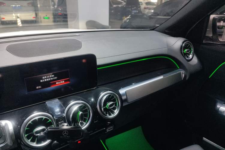 Used Mercedes-Benz GLB 2020 Facelift GLB 200 Fashion Edition
