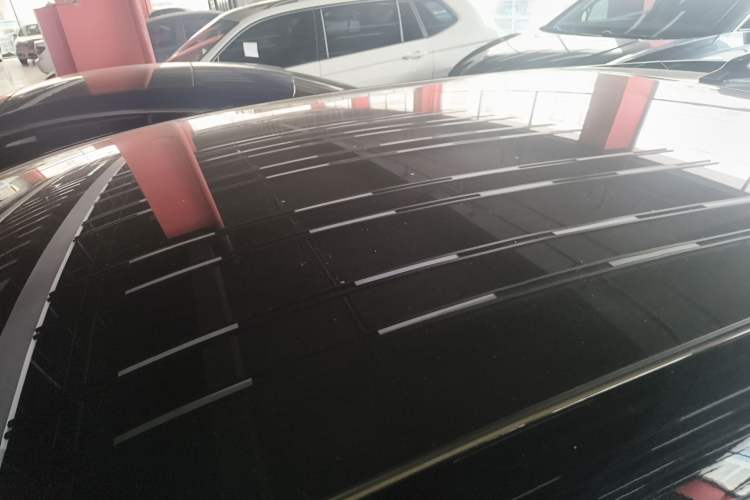 Used Zeekr 001 2022 Ultra-Long Range Dual-Motor YOU Version