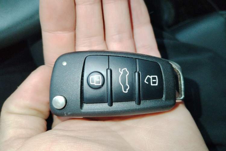 Used Audi Q2L 2020 35 TFSI Fashion Dynamic Model