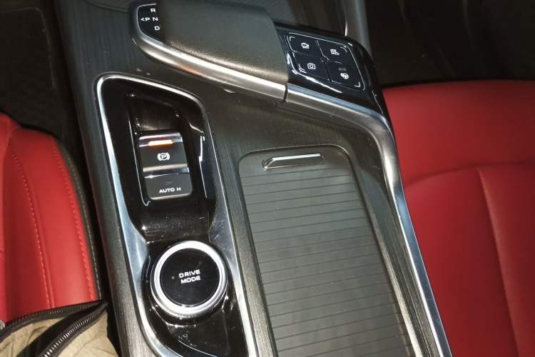 Used Changan UNI-T 2020 1.5T Flagship Version
