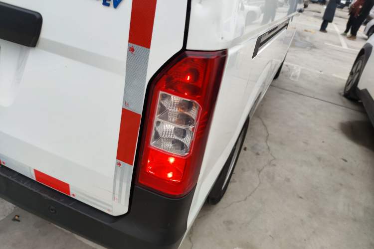 Used Karry Jiangtun 2023 Wide-body Edition Gotion High-Tech 38.7 kWh
