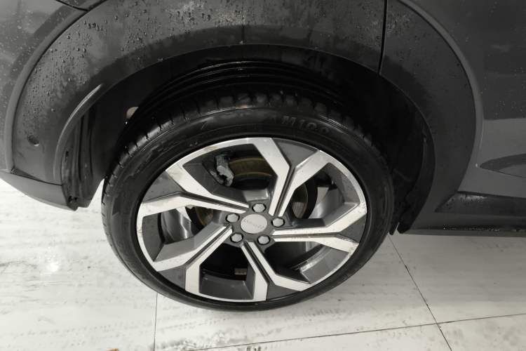 Used Lynk & Co 06 2023 Remix 1.5T Dynamic Halo