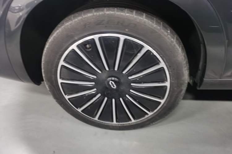 Used Hima AITO M7 2022 1.5T Four-Wheel Drive Flagship Edition