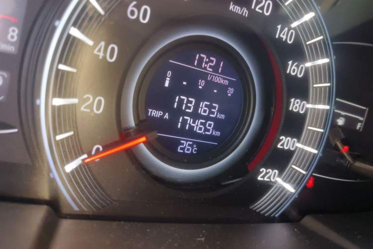 Used Honda Odyssey 2015 2.4L Luxury Edition