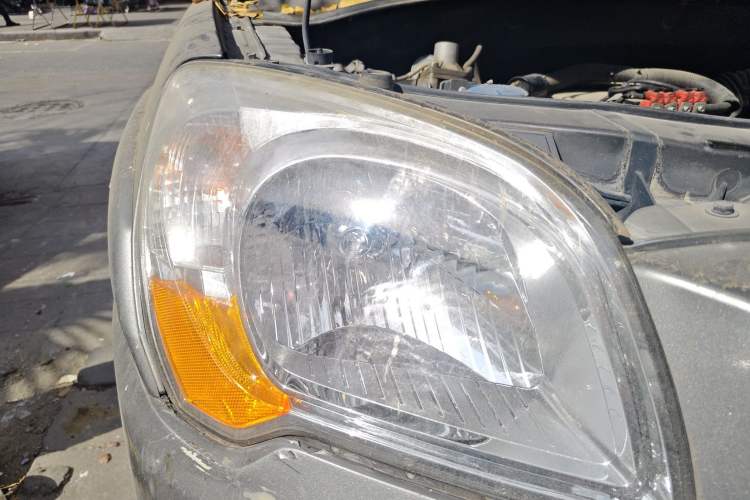 Used Kia Sportage 2012 2.0L Manual Two-Wheel Drive GL Trim
