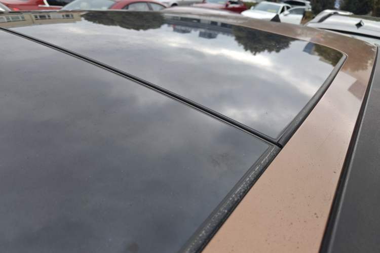 Used Nissan X-Trail 2014 2.0L CVT Comfort Edition 2WD