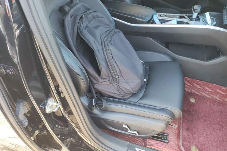 Used Geely Auto Preface 2024 2.0TD Qingyun Edition