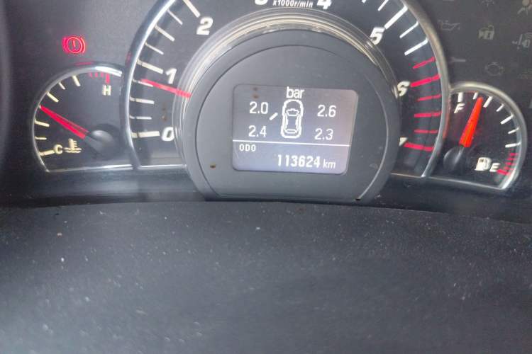 Used Great Wall C50 2013 1.5T Manual Elite Edition
