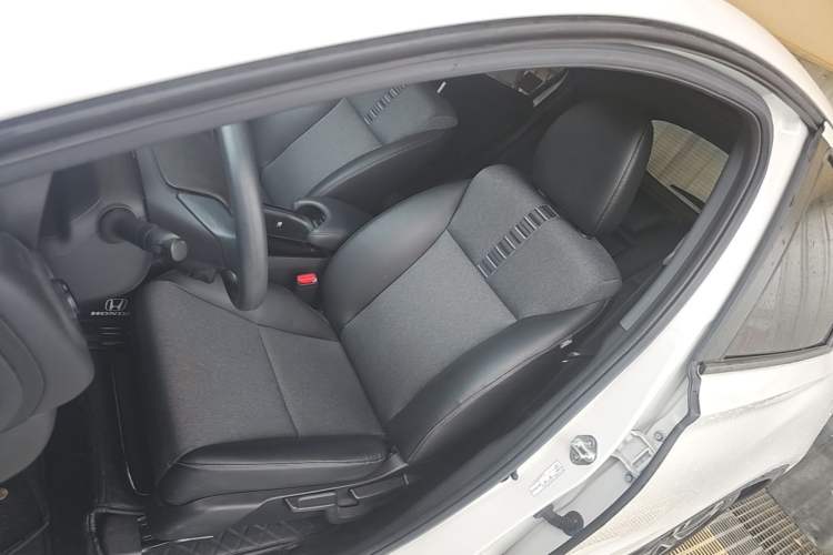 Used Honda XR-V 2021 1.5L CVT Comfort Version