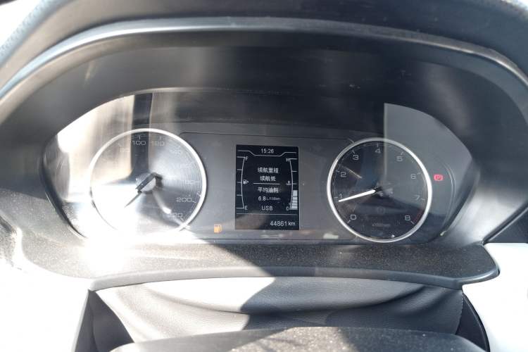 Used Cowin Xuandu 2021 1.5T Manual Bashe Edition