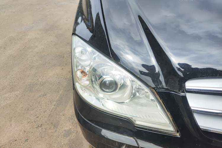 Used Mercedes-Benz Vito 2013 3.0L Elite Edition