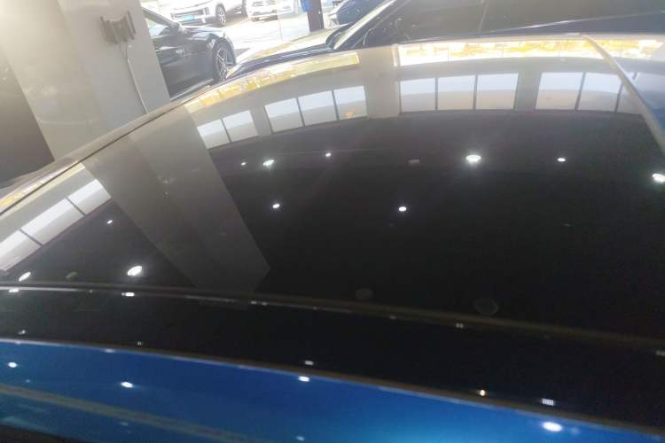 Used Audi A3 2016 Limousine 40 TFSI Luxury Model