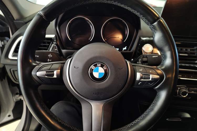 Used BMW 1 Series 2021 Revised 120i M Sport Night Edition