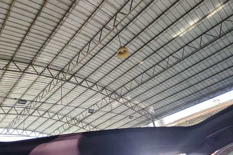 Used Volkswagen ID.UNYX 2024 Pro Long-Range Version