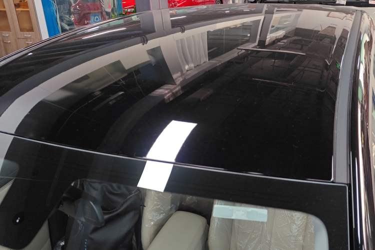 Used Wuling Bingo S 2025 Model 430km Flagship Edition