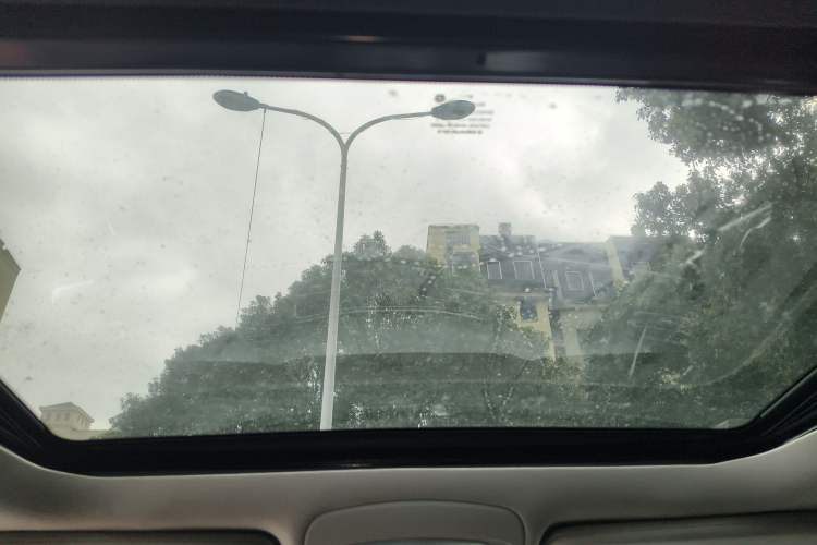 Used Jeep Grand Commander 2018 2.0T Four-Wheel Drive Premium Edition