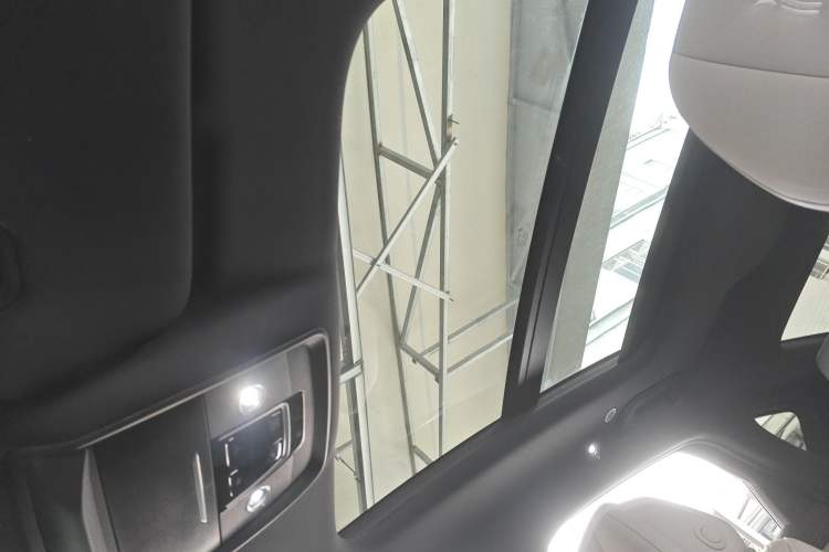 Used BYD Han 2025 DM-i Smart Drive 125KM Elite Model
