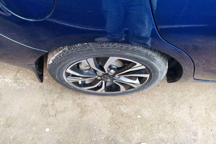 Used Chevrolet Monza 2022 Light Hybrid RS 330T Automatic Comfort Edition