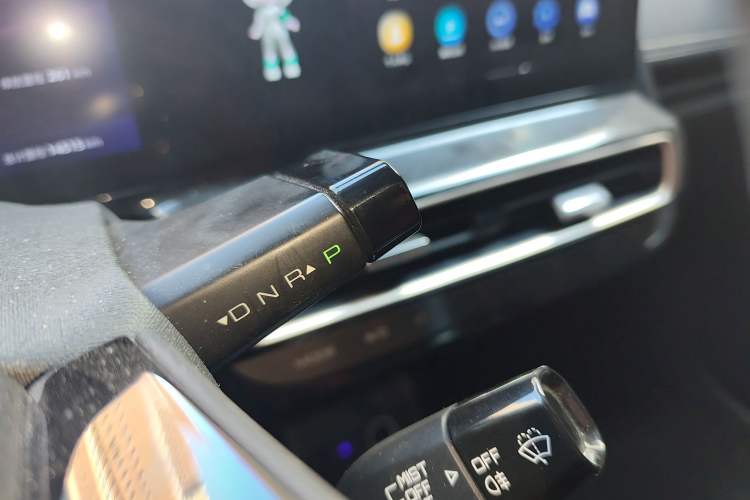 Used Baojun KiWi EV 2023 DJI Edition Lithium Iron Phosphate
