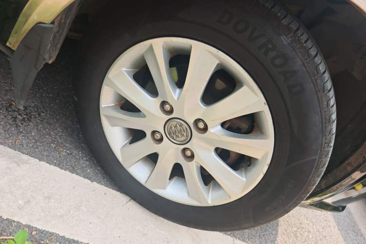 Used Buick Excelle 2011 1.6 LE-AT