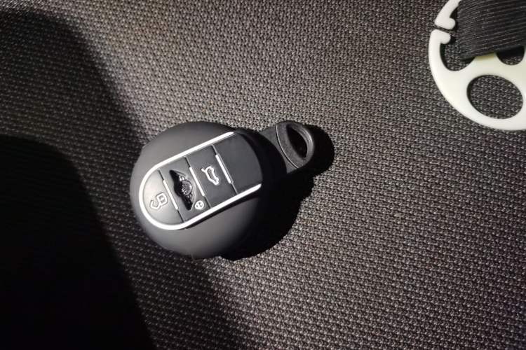 Used MINI 2022 Updated 1.5T ONE
