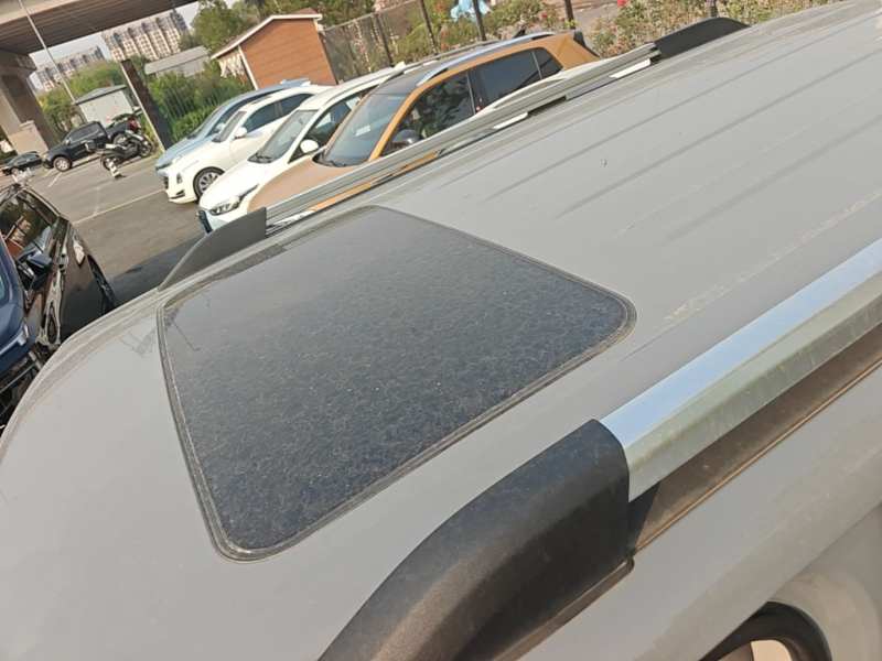 Used Tank 300 2021 City Edition 2.0T Essential Model — 26