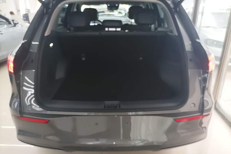 Used Geely Galaxy E5 2026 Model 530km Exploration Edition