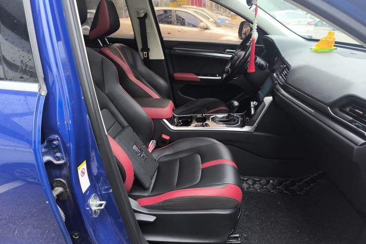 Used Haval H4 2018 Blue Label 1.5 GDIT DCT Fashion Edition
