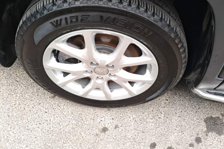 Used Jeep Cherokee 2017 2.0L Superior Edition