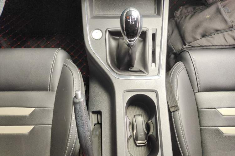 Used BYD Qin Pro 2018 1.5L Manual SmartConnect Fendong Model
