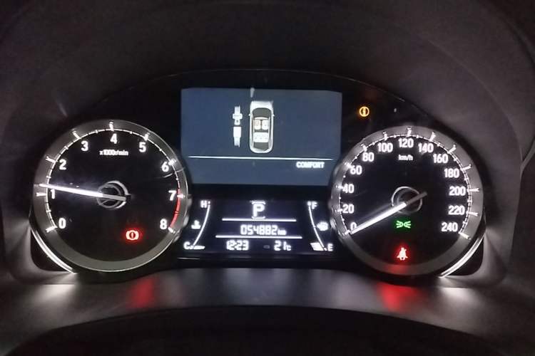 Used Honda UR-V 2023 370TURBO Two-Wheel-Drive Luxury Edition
