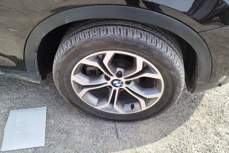 Used BMW X3 2014 xDrive20i X Design Package