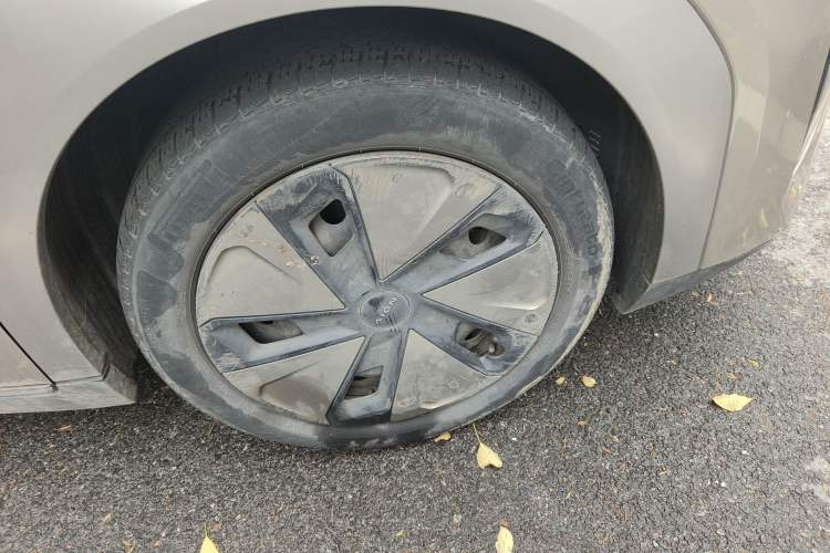 Used AION Y 2022 Plus 80 Enjoy Edition