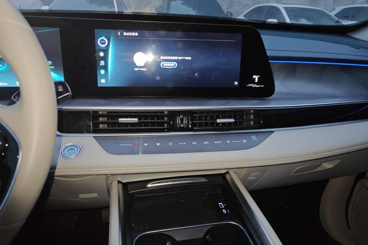 Used Chery Tiggo 8 PRO New Energy 2023 1.5T Enjoyment Edition