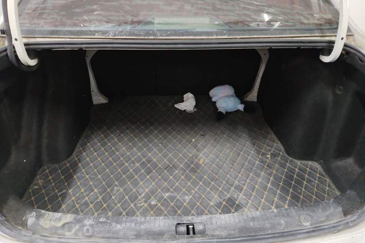 Used Volkswagen Lavida 2017 1.6L Automatic Comfort Edition