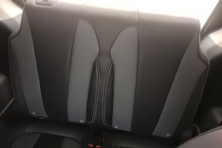 Used Roewe Clever 2022 311km QiQi BoBo Edition
