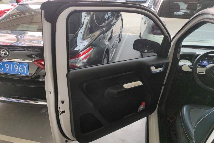 Used Wuling Hongguang MINIEV 2022 GAMEBOY 200km Gaming Edition with Lithium Iron Phosphate