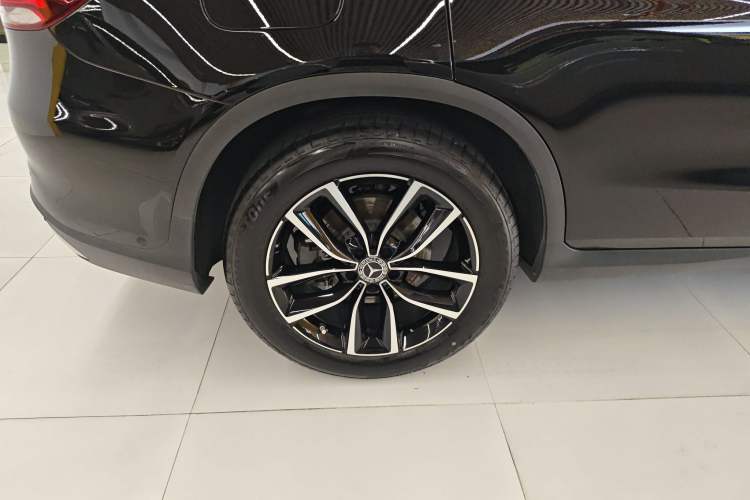 Used Mercedes-Benz GLC 2021 GLC 260 L 4MATIC Luxury Model