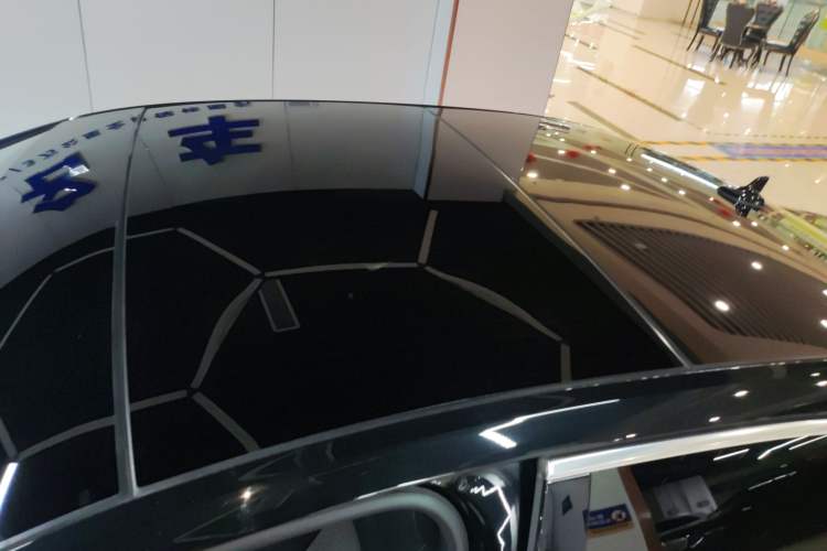 Used Audi A6L 2022 45 TFSI Prestige Dynamic Edition
