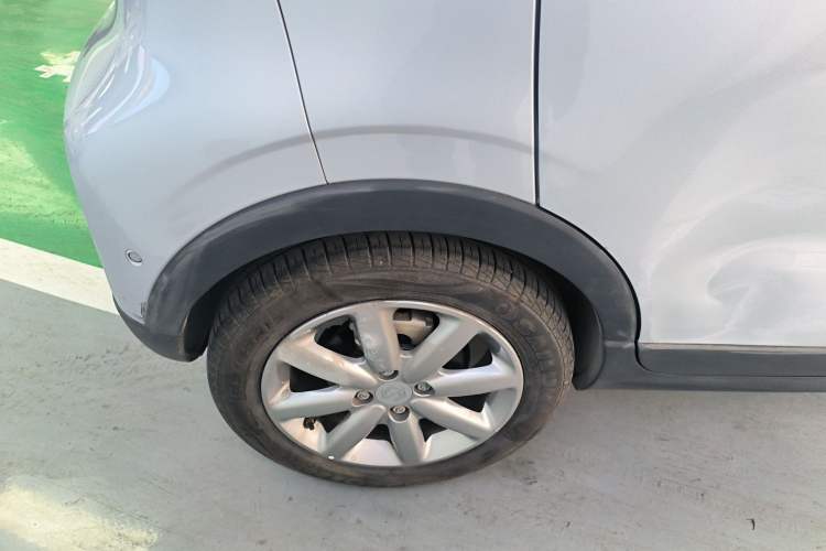 Used Leapmotor T03 2022 Star Diamond Edition