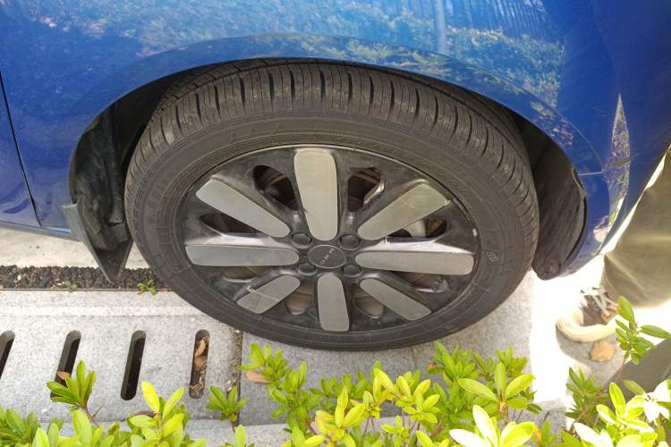 Used ORA Black Cat 2019 351 km Goddess Edition