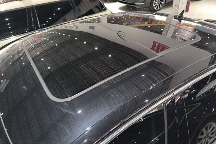 Used Volkswagen Magotan GTE Plug-in Hybrid 2022 GTE Luxury Model
