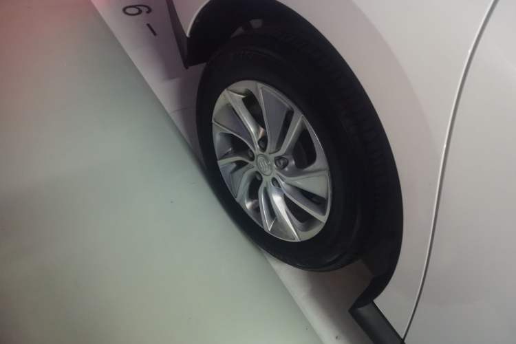 Used Buick Velite 6 2022 Plug-in Hybrid Connected & Shared Model