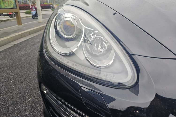 Used Porsche Cayenne 2011 Cayenne 3.0T