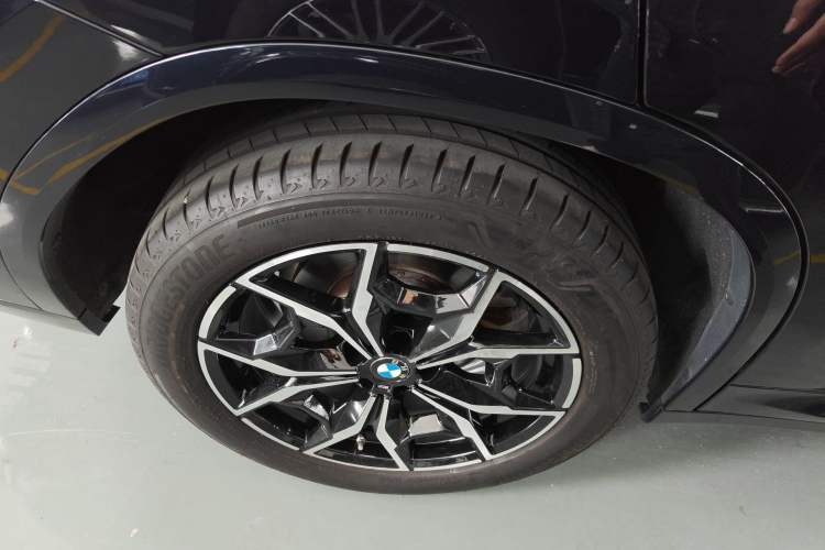 Used BMW X4 2022 xDrive 25i M Sport Package
