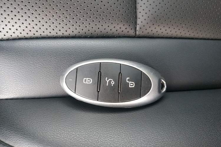 Used Bestune B70 2025 Dragon Edition 1.5T Enjoyment Model
