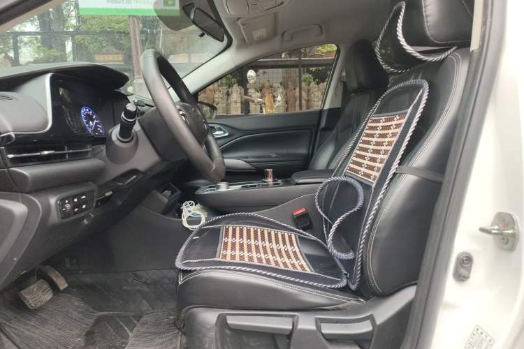 Used AION S 2020 Xuan 580 Travel Standard Edition
