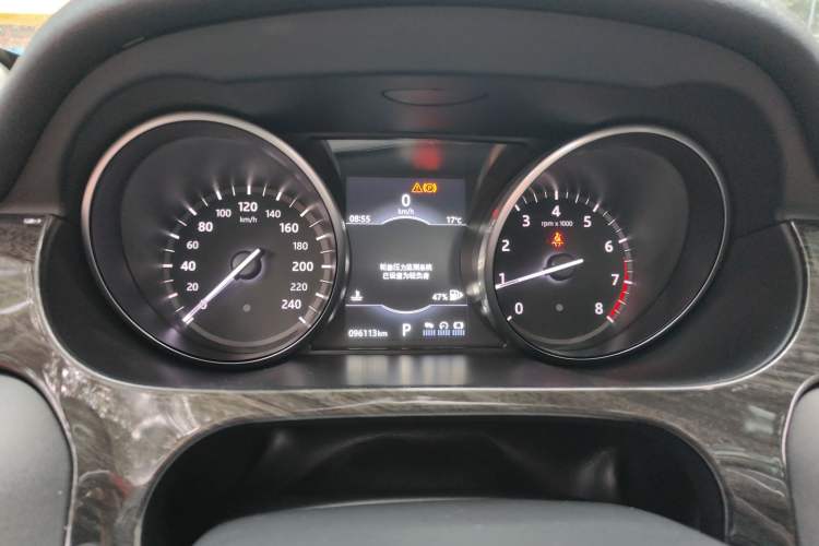 Used Land Rover Discovery Sport 2017 2.0T SE