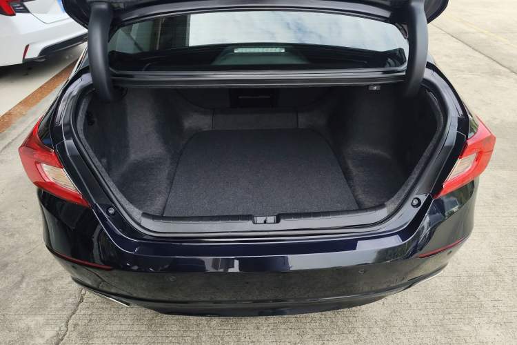 Used Honda Accord 2021 260TURBO Luxury Starry Sky Limited Edition