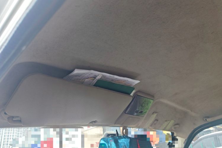 Used CHANGAN KAICHENG Star 9 2015 1.5L CNG Base Version 4G15S
